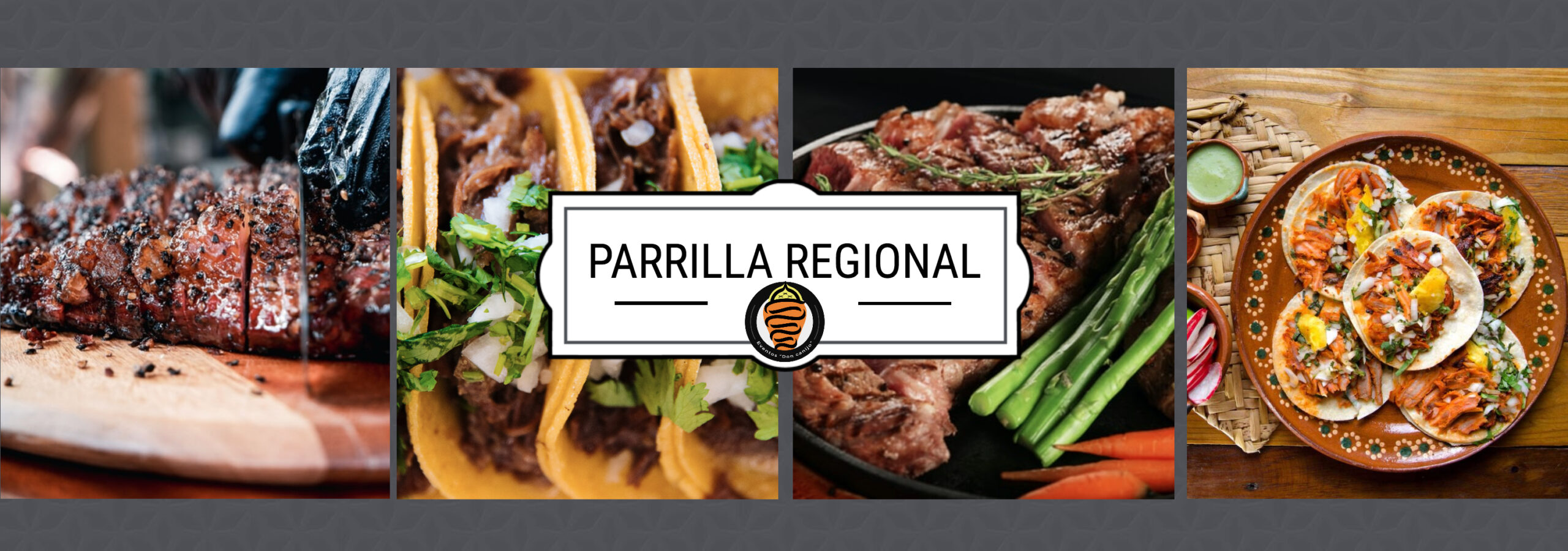 Parrilla Regional