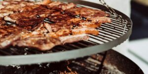 Don canijo parrilladas para eventos