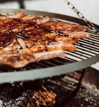 Don canijo parrilladas para eventos