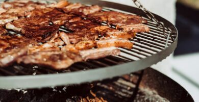 Don canijo parrilladas para eventos